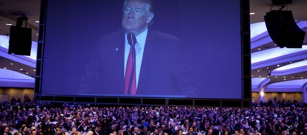 ABD Başkanı Donald Trump ABD Başkanı Donald Trump - Sputnik Türkiye