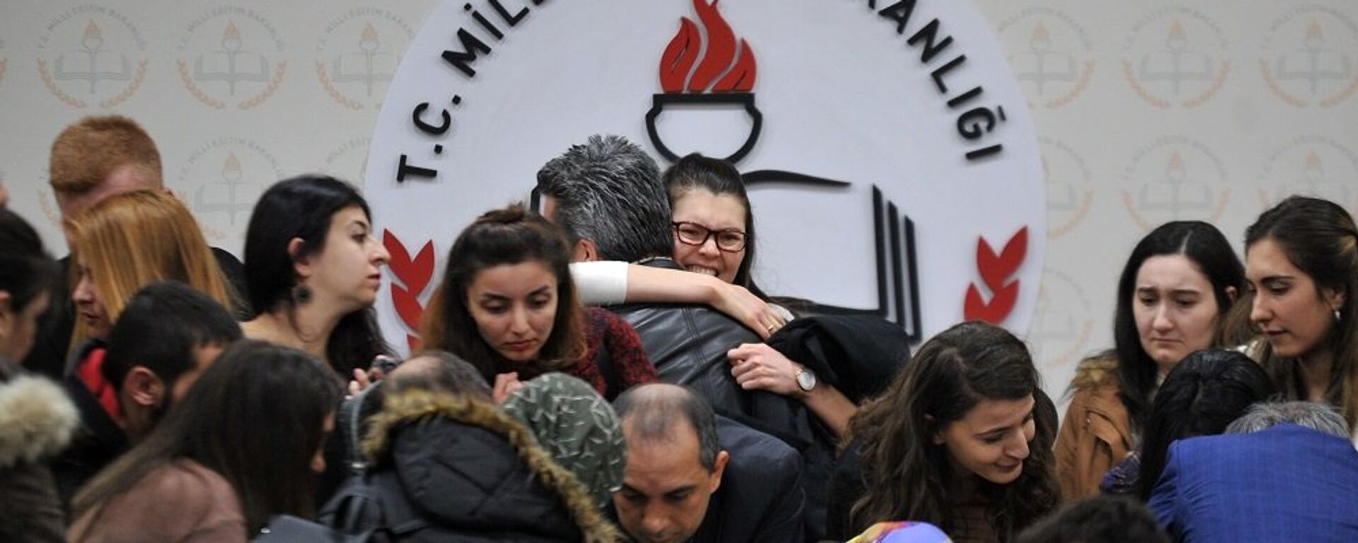 öğretmen, atama - Sputnik Türkiye, 1920, 10.06.2025