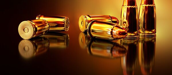 Mermi - Sputnik Türkiye