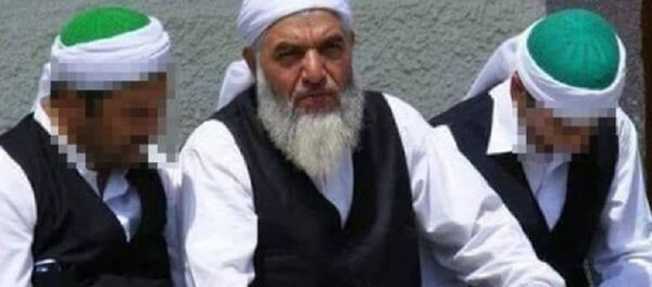 Süleyman Işık - Sputnik Türkiye