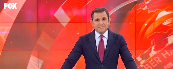 Fatih Portakal - Sputnik Türkiye