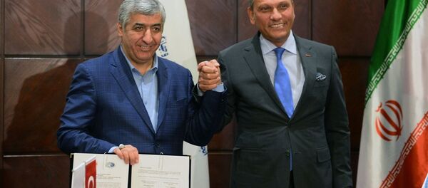 Firuz Bağlıkaya - Hürmetullah Refii - Sputnik Türkiye