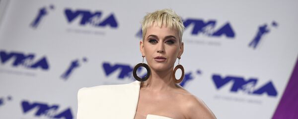 Katy Perry Katy Perry - Sputnik Türkiye