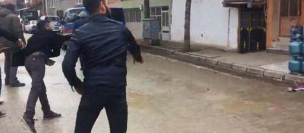 Isparta'da 9 yaşındaki çocuğa cinsel taciz - Sputnik Türkiye