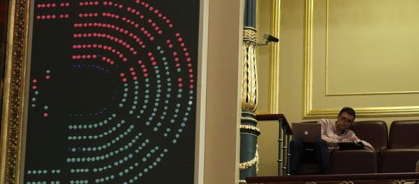 İspanya- 2019 bütçesi İspanya- 2019 bütçesi - Sputnik Türkiye