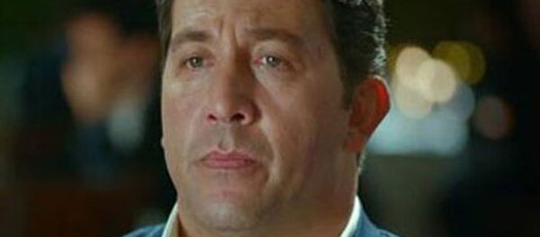 Emre Kınay Emre Kınay - Sputnik Türkiye