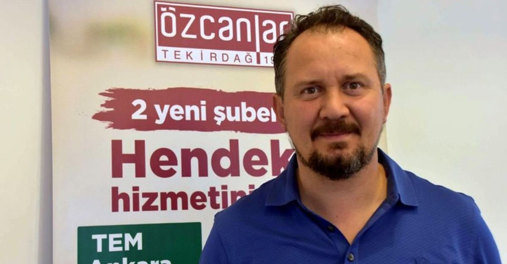 Mestan Özcan - Sputnik Türkiye, 1920, 30.01.2026