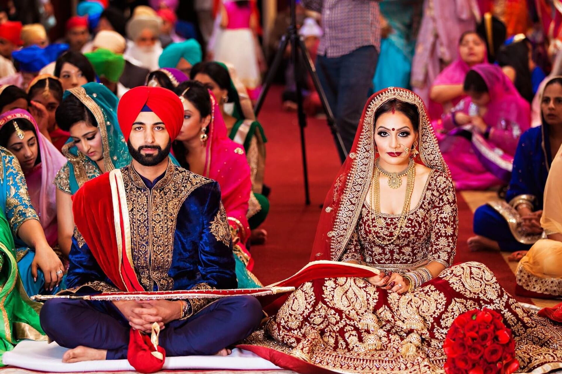 Hint düğünü - Sputnik Türkiye, 1920, 05.04.2025