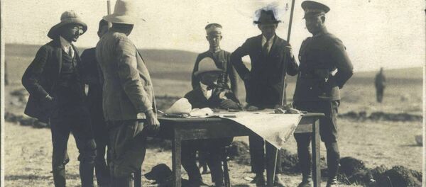 Mustafa Kemal Atatürk - Sputnik Türkiye