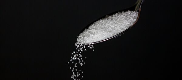 Sugar - Sputnik Türkiye