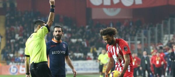 Arda Turan - Sputnik Türkiye