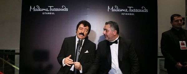 Mustafa Uslu - Sputnik Türkiye
