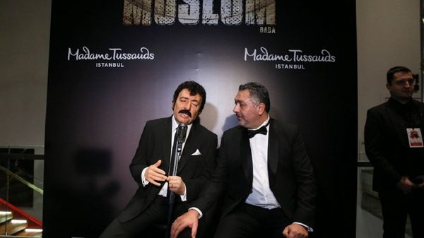Mustafa Uslu - Sputnik Türkiye