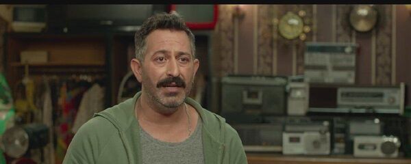 Cem Yılmaz - Sputnik Türkiye