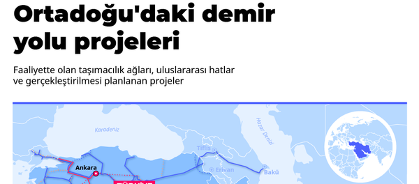 Karikatür - Sputnik Türkiye