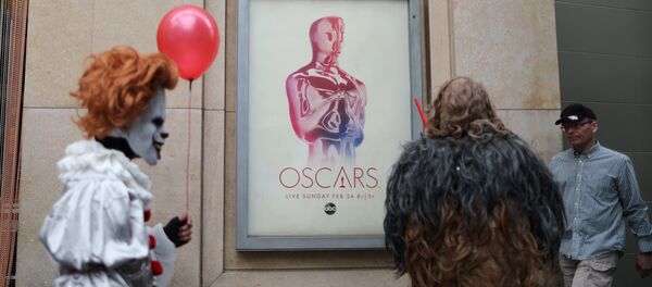 Oscar Ödül Töreni - Sputnik Türkiye