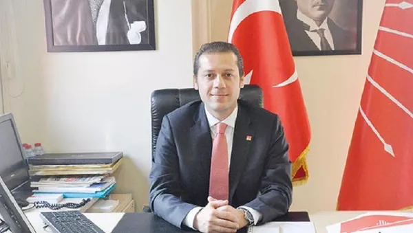 Burak Tanışık - Sputnik Türkiye