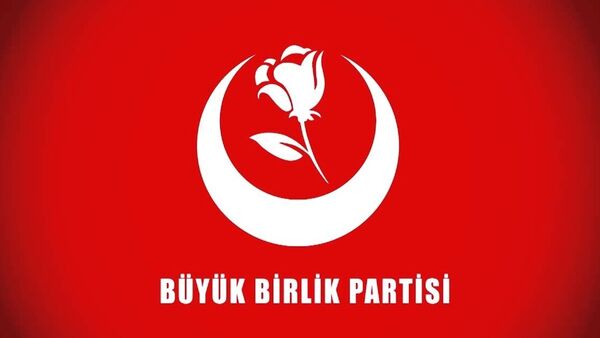 BBP - Sputnik Türkiye