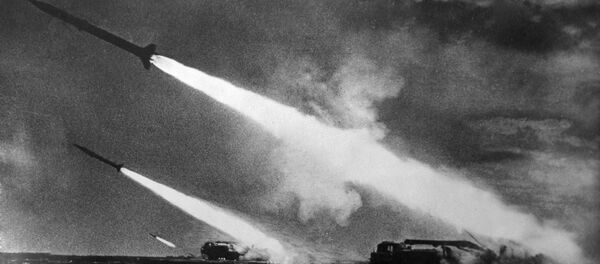 SSCB ve Rusya'da askeri tatbikatlar SSCB ve Rusya'da askeri tatbikatlar - Sputnik Türkiye