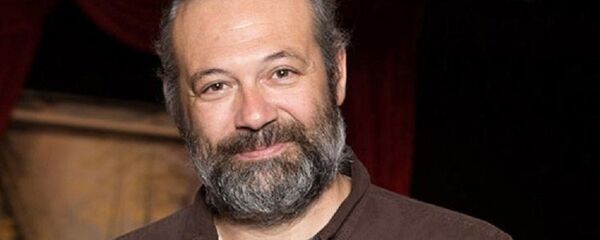 Levent Üzümcü Levent Üzümcü - Sputnik Türkiye