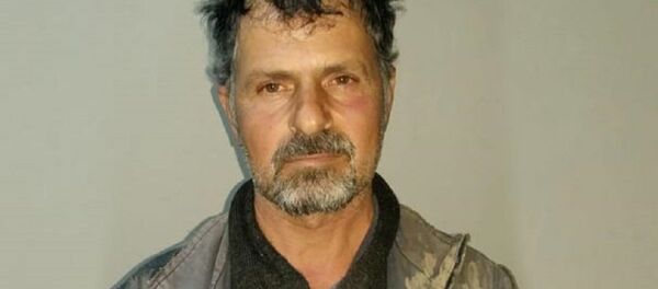 Aykan Hamurcu - Sputnik Türkiye