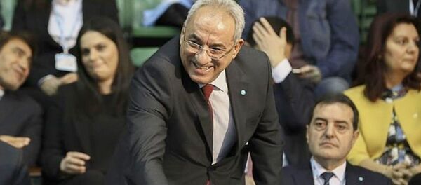 Önder Aksakal Önder Aksakal - Sputnik Türkiye