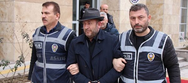 Pehlül A - Sputnik Türkiye