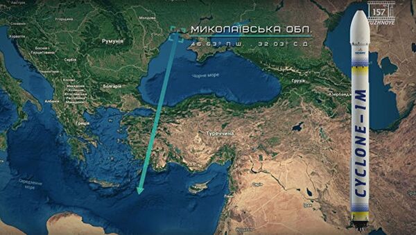 'Ukrayna, Kırım'ın yanından ve Türkiye'nin üzerinden füze fırlatmayı planlıyor' - Sputnik Türkiye
