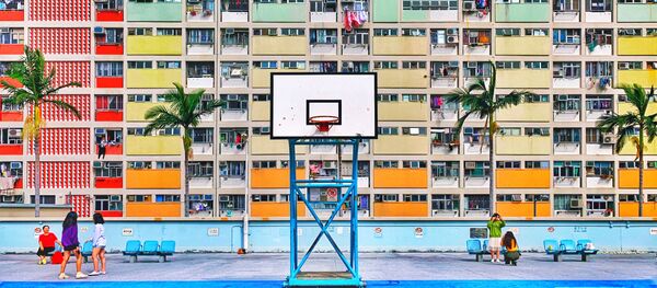 Shot on iPhone Challenge Yarışması'nın kazananları - Sputnik Türkiye