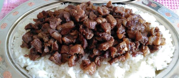 Kavurma - Sputnik Türkiye