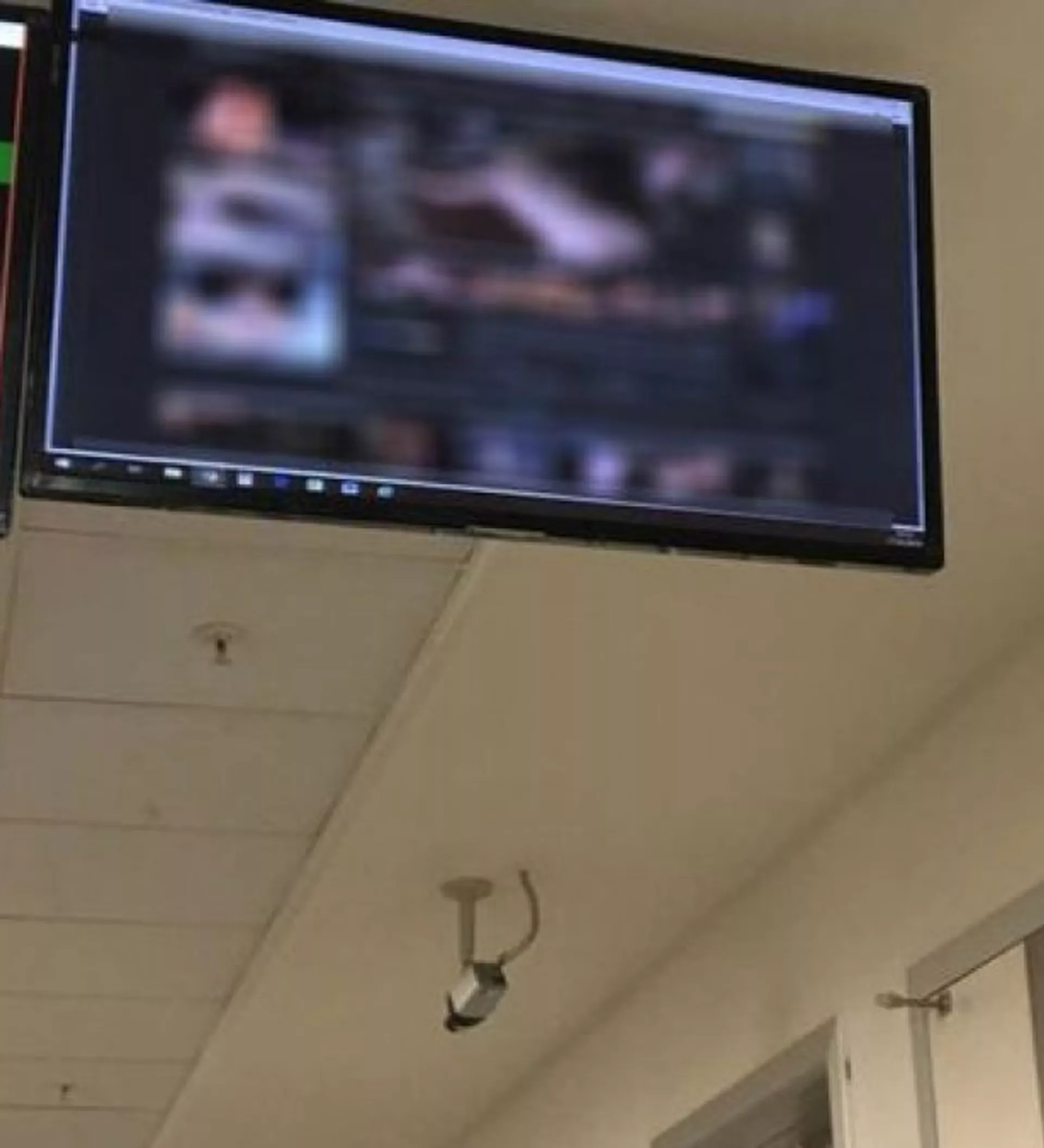 Hastane bilgilendirme ekranında porno yayını: Teknisyen açığa alındı -  28.02.2019, Sputnik Türkiye