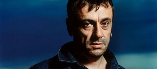 Kutluğ Ataman - Sputnik Türkiye