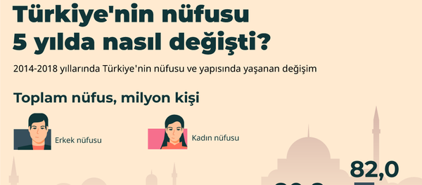 İnfografik - Sputnik Türkiye