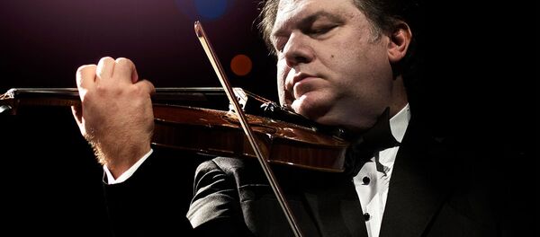 Cihat Aşkın - Sputnik Türkiye