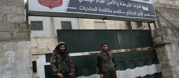 Azez - Sputnik Türkiye