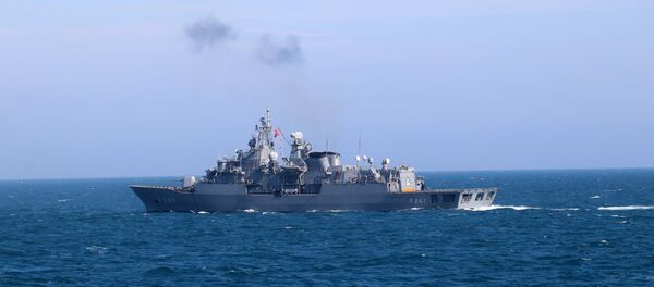 Mavi Vatan - 2019 - Sputnik Türkiye