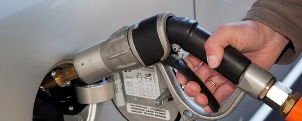 Otogaz - Sputnik Türkiye