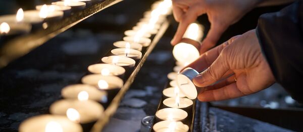 Viyana kilise - Sputnik Türkiye