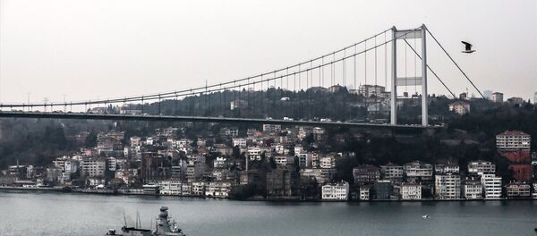 Mavi Vatan 2019 Tatbikatı - Sputnik Türkiye