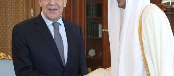 Rusya Dışişleri Bakanı Sergey Lavrov - Sputnik Türkiye