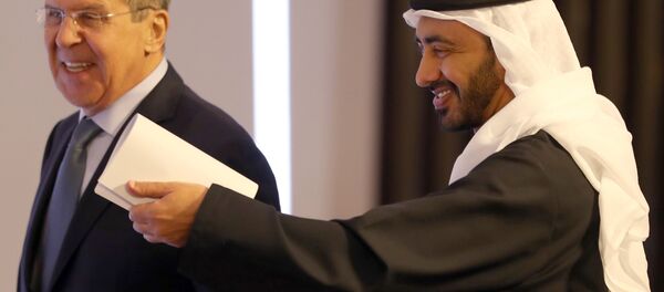 BAE: Arap ülkeleri inisiyatifi İran ve Türkiye’ye bırakarak Suriye’deki rollerini kaybetti - Sputnik Türkiye