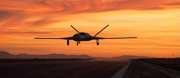 Predator C - Sputnik Türkiye