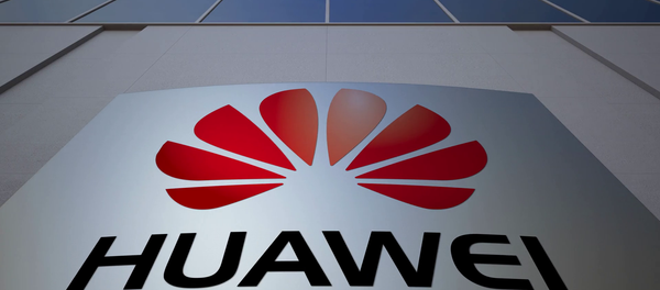 Huawei - Sputnik Türkiye