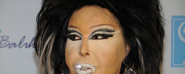 Bülent Ersoy - Sputnik Türkiye