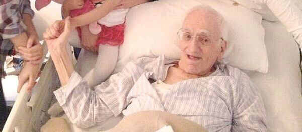 Baba Murat Bayrak - Sputnik Türkiye