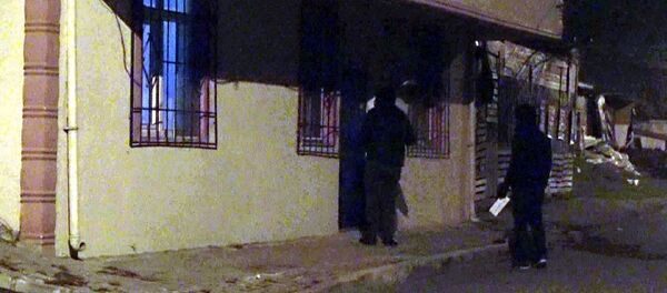 Başakşehir, Hızır, hayırsever, para yardımı - Sputnik Türkiye