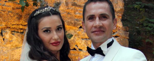 Emre Aşık - Yağmur Aşık - Sputnik Türkiye