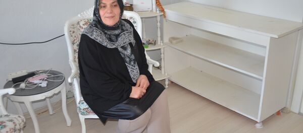 Eşyalı ev tutup eşyaları sattı - Sputnik Türkiye