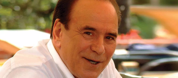 Muzaffer Kuşhan - Sputnik Türkiye