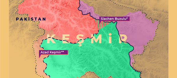 İnfografik - Sputnik Türkiye